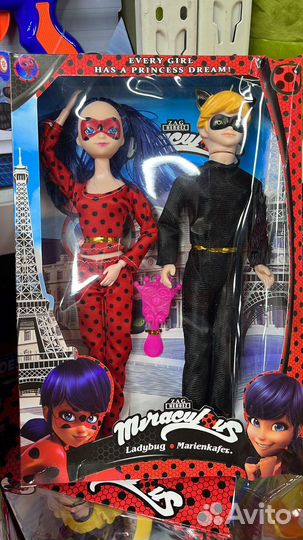 Игрушки для детей новые