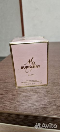Парфюм My Burberry Blush Оригинал