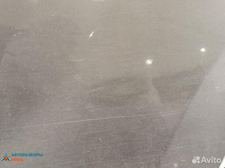 Дверь задняя левая Suzuki Grand Vitara рест. 2006