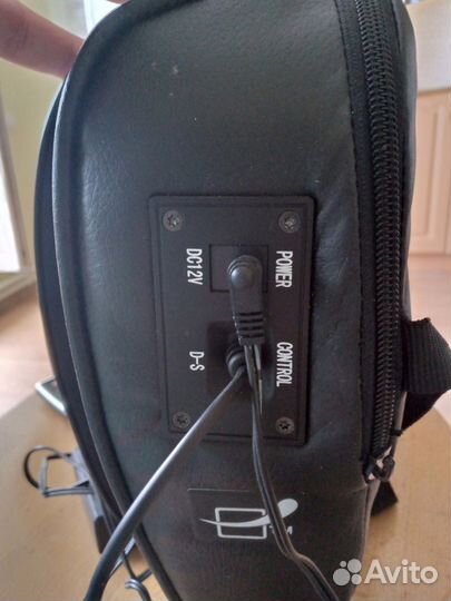 Массажная подушка Casada