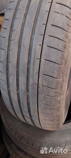 Nexen N Fera RU1 235/65 R17 H