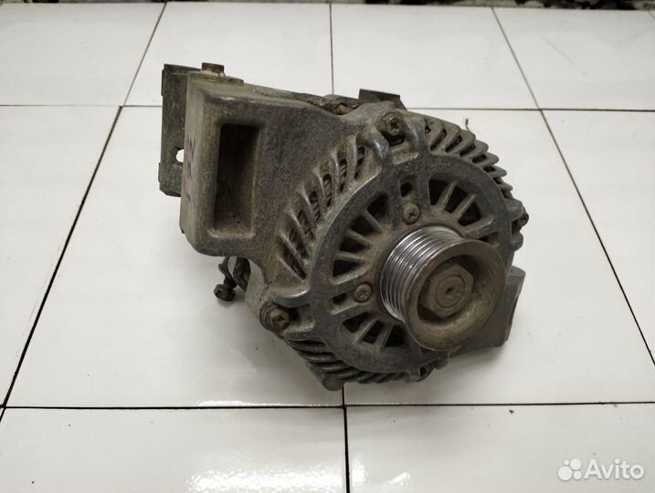 Генератор Mazda 3 BK