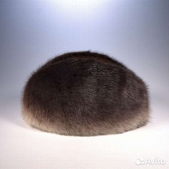 Шапка норка