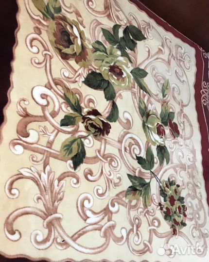 Плед 2400x2200 Испания