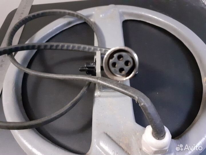 Катушка Тезоро Тежон и наушники Гаррет, Продам