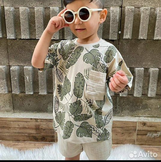 Костюм на мальчика