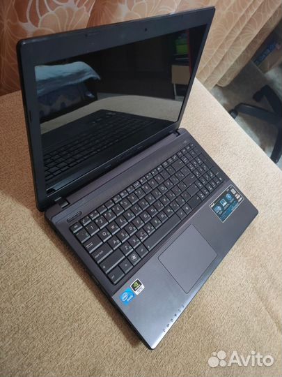 В отличном состоянии Asus GeForce GT610