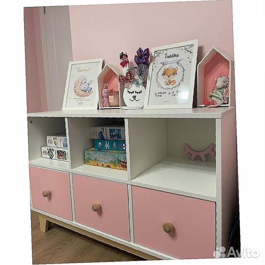 Комод детский