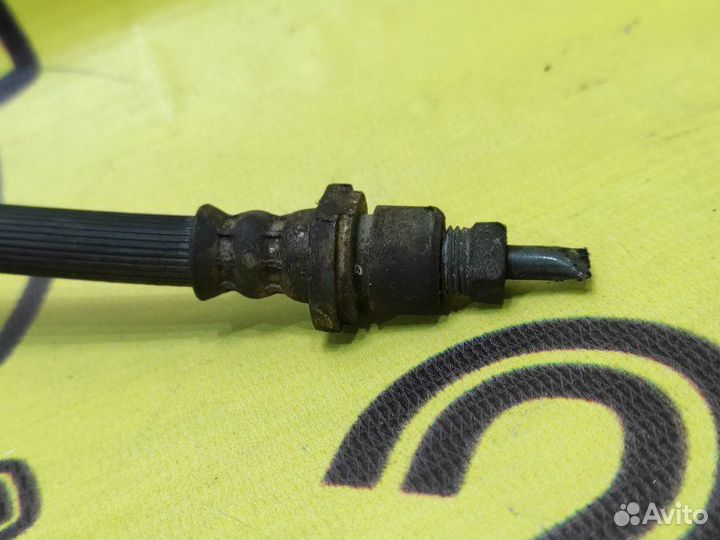 Шланг тормозной передний левый Toyota Corolla