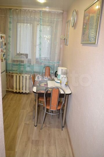 2-к. квартира, 48,5 м², 2/9 эт.