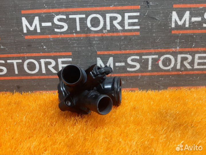 Термостат Mercedes-Benz C-Class W204 271.860 2011