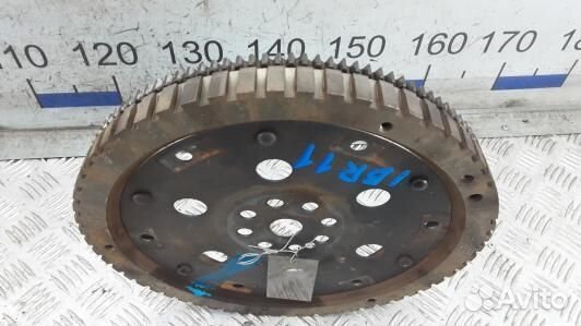 Маховик дизельный KIA sorento 1 (1BR11A302)