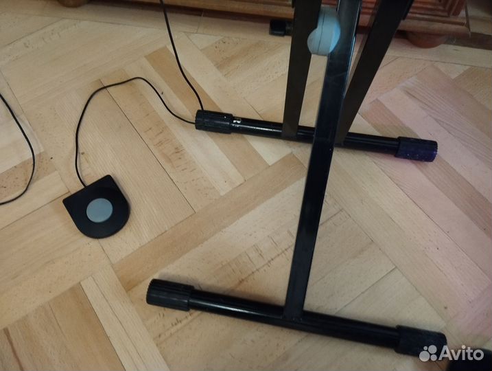 Цифровое пианино casio cdp 100