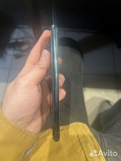 iPhone 11 Pro Max, 64 ГБ