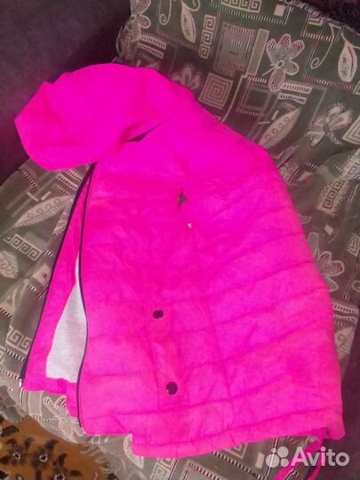 Безрукавка