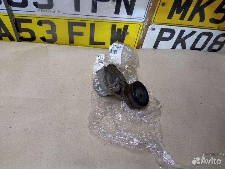 Ролик натяжной Opel Cruze