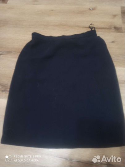 Пакет вещей р44-46