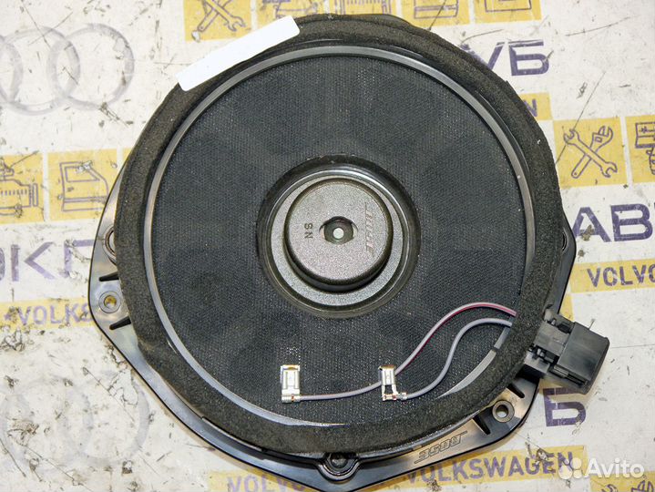 Динамик двери передней Ауди А8 A8 Д3 D3
