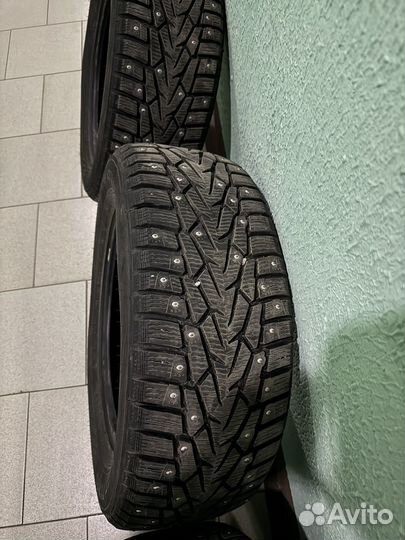 Nokian Tyres Nordman 7 215/60 R16 99T