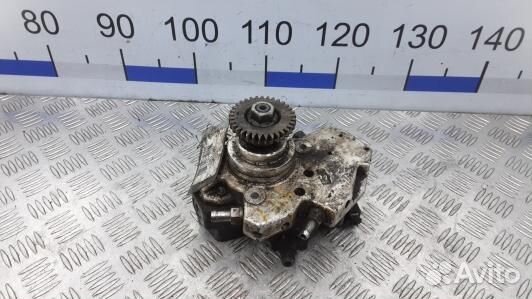 Тнвд дизельный chrysler 300C 1 (99E01AC01)