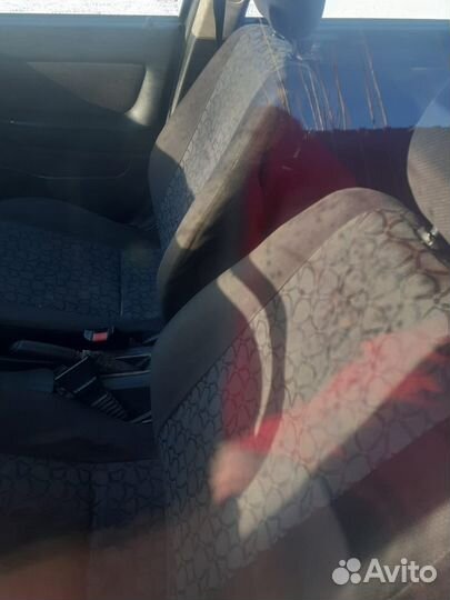 Opel Astra 2.0 МТ, 1999, 220 000 км