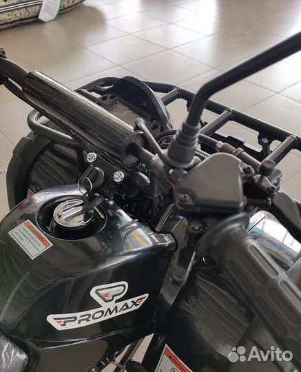 Квадроцикл promax kids 150 LUX