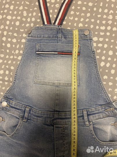 Новый Комбинезон Tommy Hilfiger размер 14
