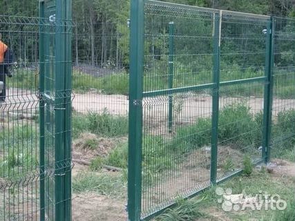 3д сетка (гиттер)