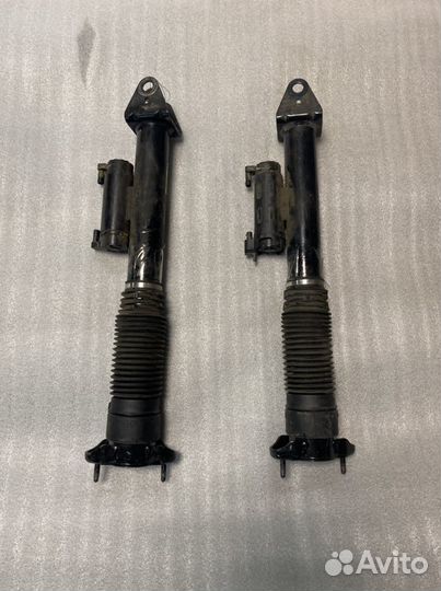 Амортизатор задний mercedes 166 292