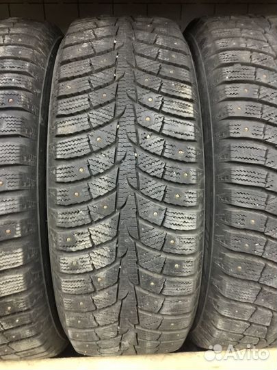 Laufenn I Fit Ice LW 71 215/60 R17 96T