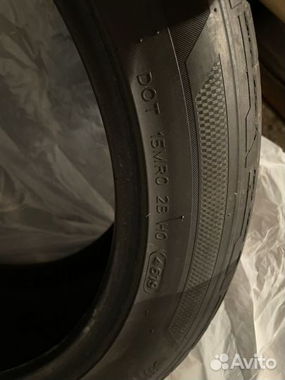 Hankook Ventus S1 Evo 3 K127 225/45 R18