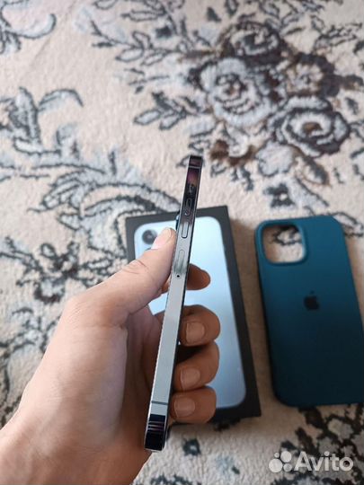 iPhone 13 Pro Max, 256 ГБ