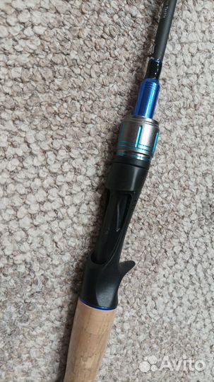 Спининг kaida