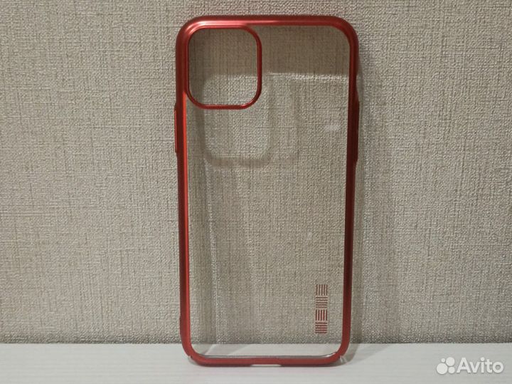 Чехол на iPhone 11 Pro