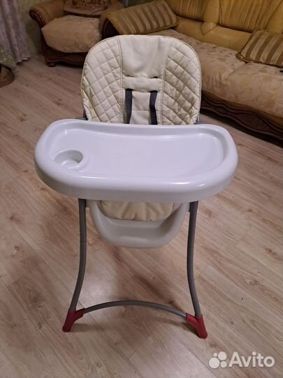 Стул для кормления