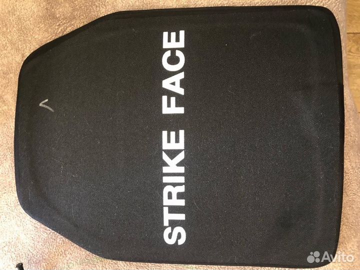 Пластины для бронежилета