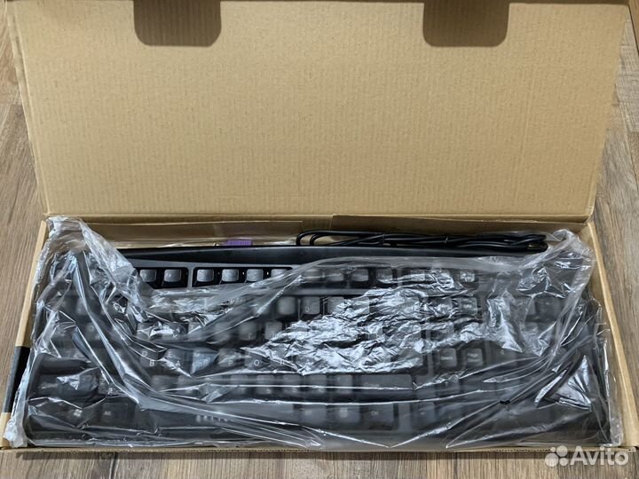 Новые клавиатуры Genius KB-06X2