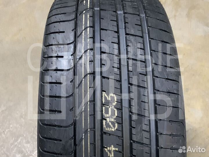 Pirelli P Zero 295/40 R21 111Y