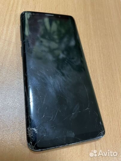 Samsung Galaxy S9 64