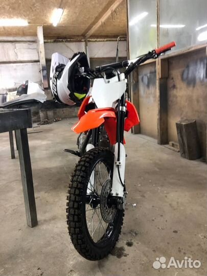 Атаки прайм 125