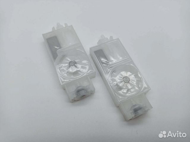 Дампер для принтера Мимаки JV33, JV5, CJV30