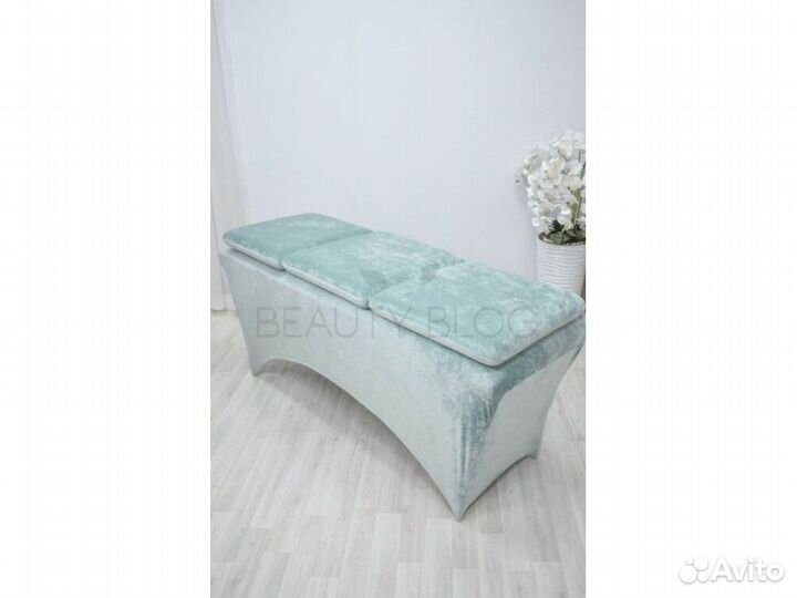 Матрац 3-секц. лэмшейкера ортопедический MF3-2115