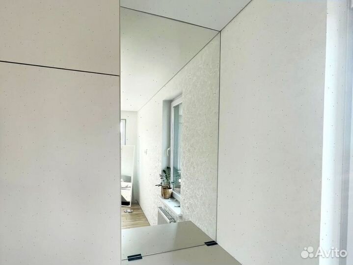 Зеркала оптом