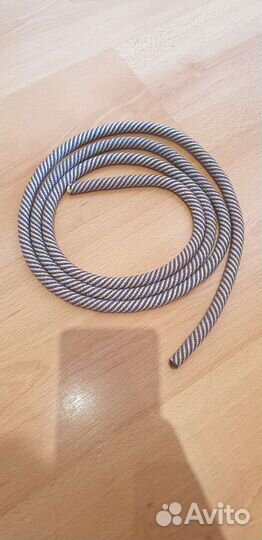 Скакалка для художественной гимнастики