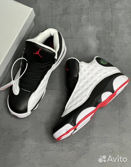 Кроссовки Nike Air Jordan 13 He Got Game