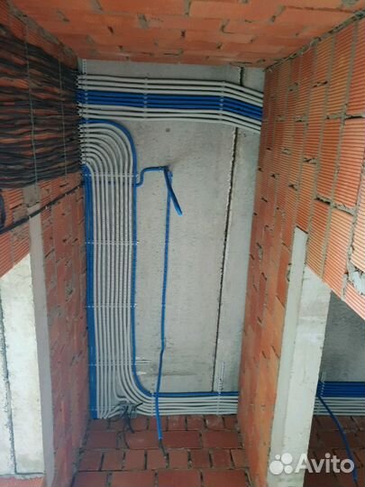 Услуги электрика/дорого/Электромонтаж