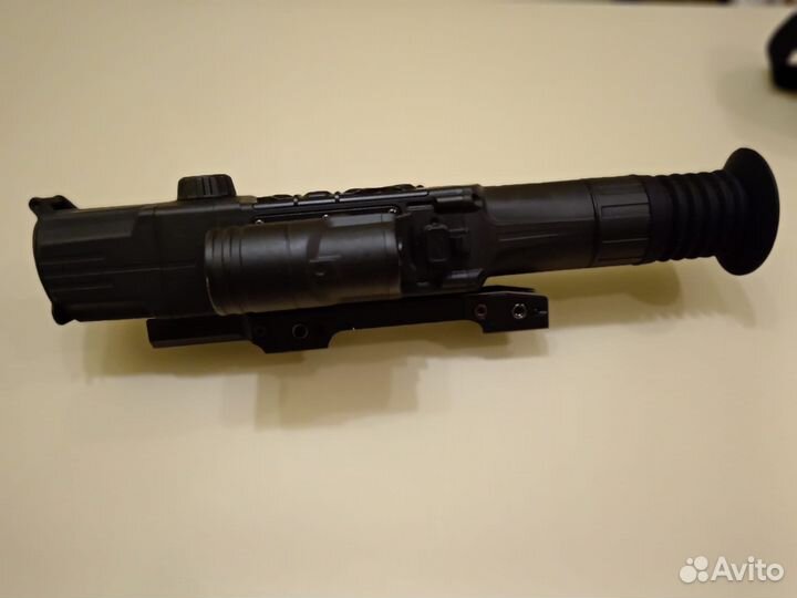 Прицел ночного видения pulsar 455