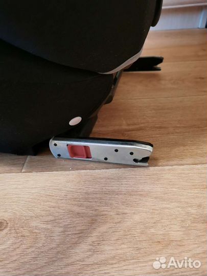 Детское автокресло cybex от 9 до 36 кг