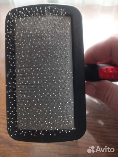 Щетка для животных