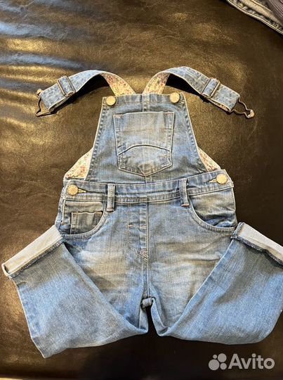 Вещи для девочки 86 - 98